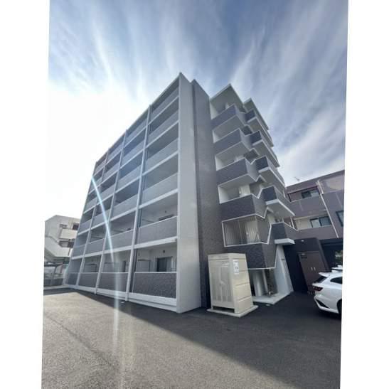 KL TOJIN イースト