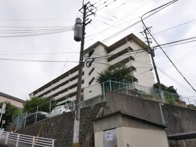 小笹カステリアB棟