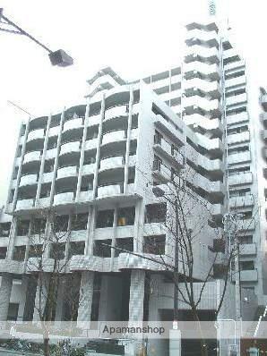 朝日プラザ西公園