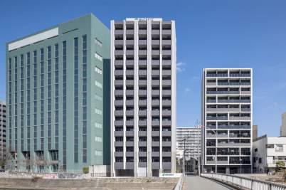 エンクレスト博多RIVERSIDE
