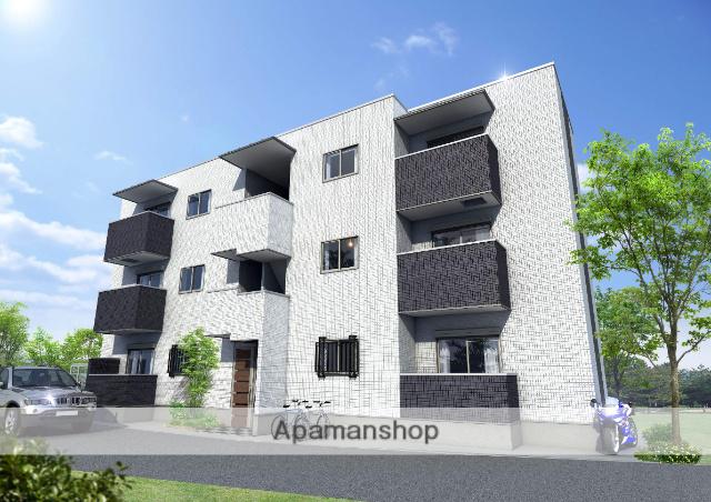 イル・フィオーレ箱崎