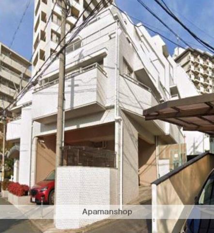 朝日プラザ桜坂