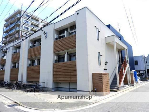 REVE西公園AQUAPORTⅠ