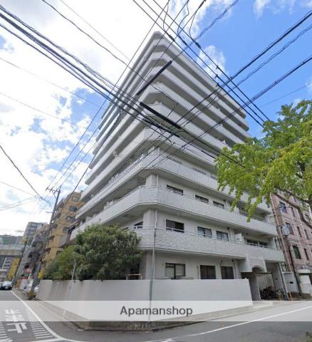 シティマンション薬院Ⅱ