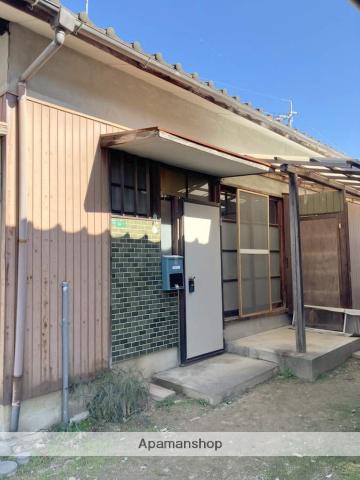 西鉄天神大牟田線 西鉄二日市駅 徒歩5分 1階建 築52年