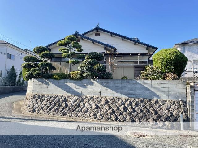 鹿児島本線 福工大前駅 徒歩7分 2階建 築53年
