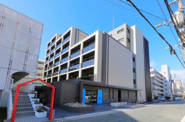 フルハウス高宮