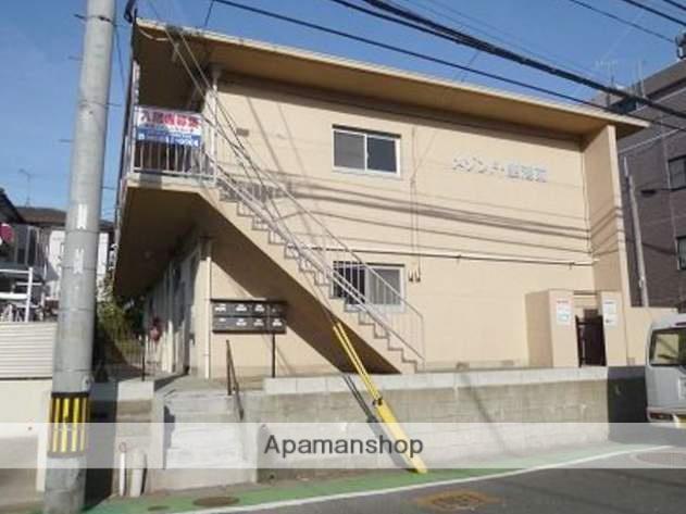 メゾンド空港前