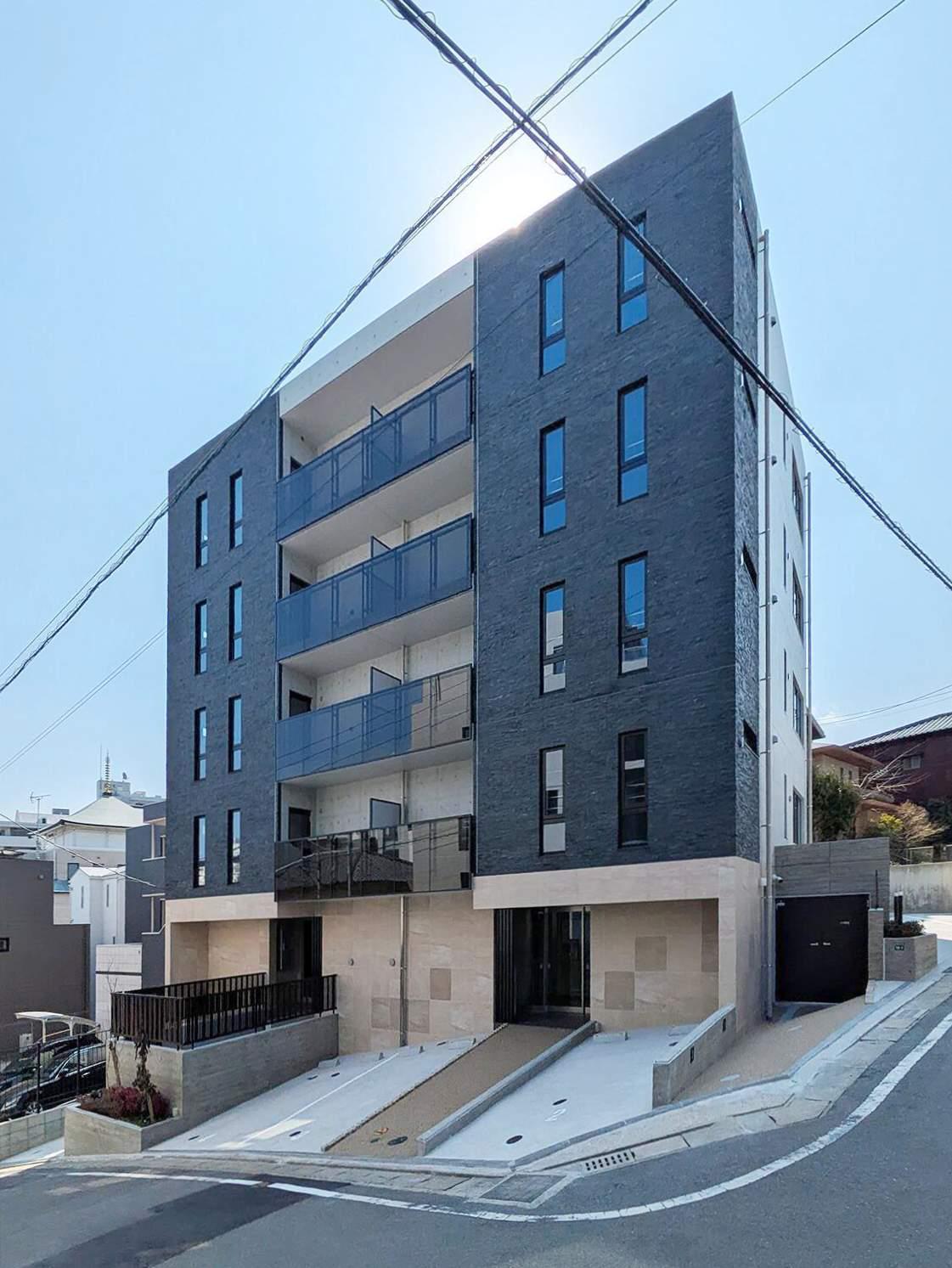 S-RESIDENCE平尾ウエスト