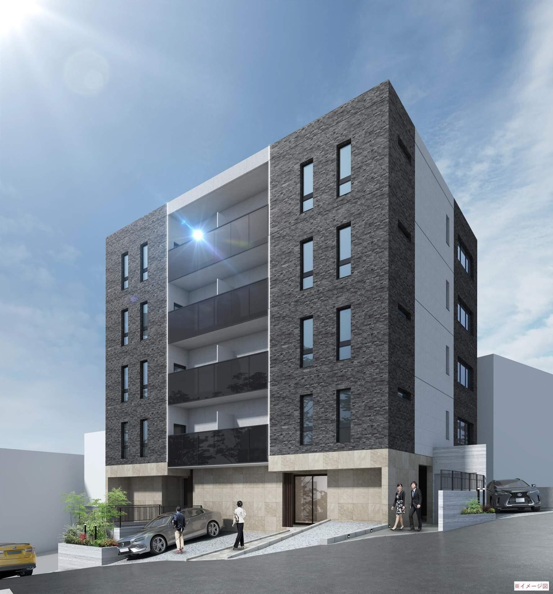 S-RESIDENCE平尾ウエスト