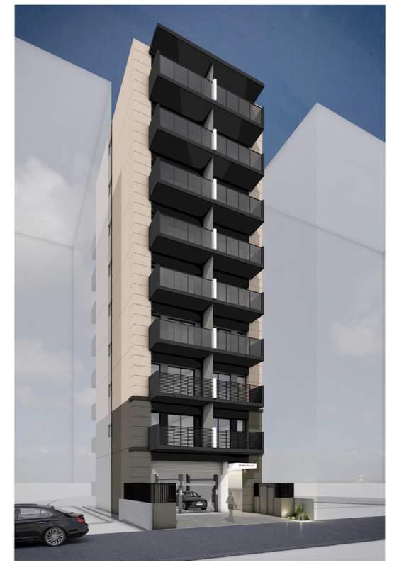 MODERN PALAZZO六本松NOBLESSE