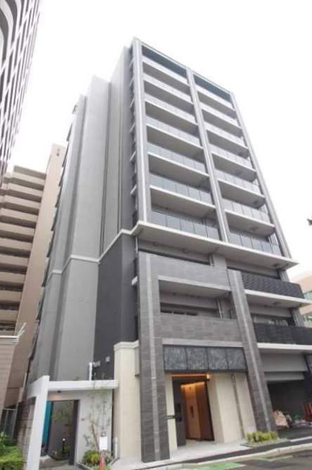 グランデール博多