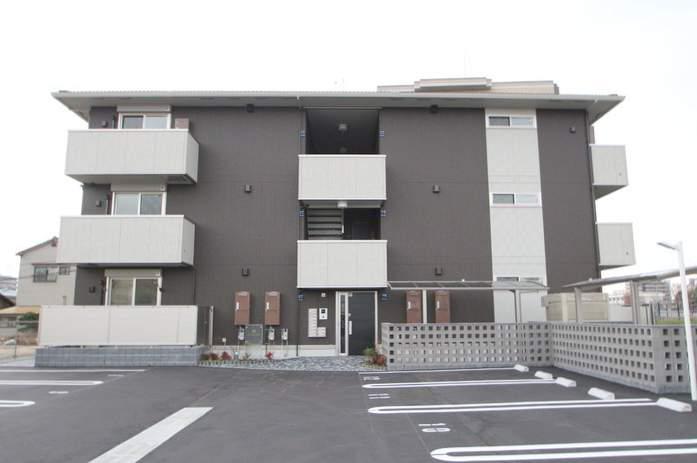 D-ROOM東那珂