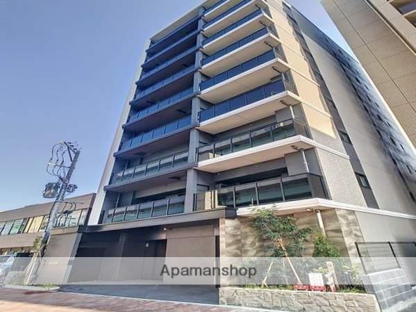 オープンレジデンシア博多空港通