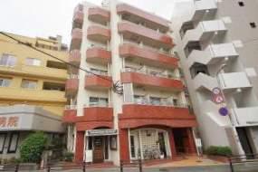 トーカンマンション平尾