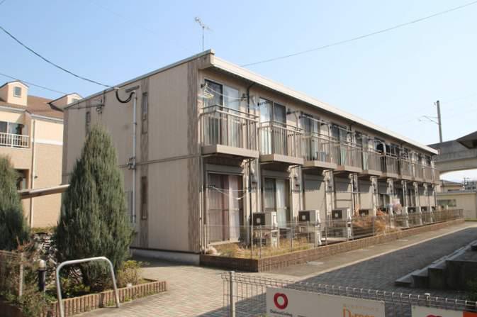 ＣＡＳＡＪＲ箱崎　Ａ棟