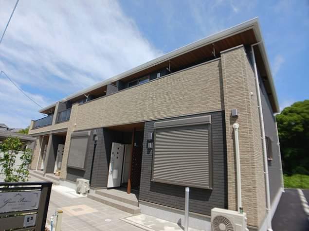 グリーン ライズ Ⅰ