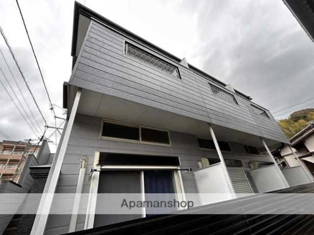 アルファディオ空港南