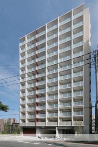 福岡市箱崎線 箱崎宮前駅 徒歩4分  築10年