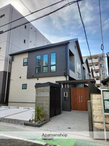 ＦＯＲＥＮＡ　ＣＯＵＲＴ高宮