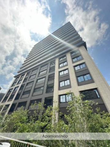 グランドメゾン福岡 THE CENTRAL LUXE