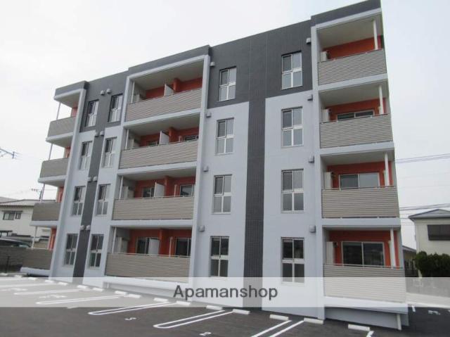 アルカディア須恵中央