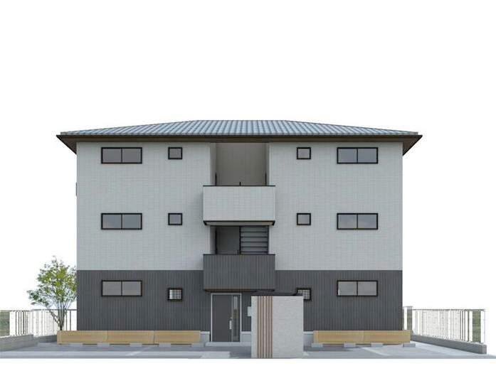 セゾン箱崎宮前