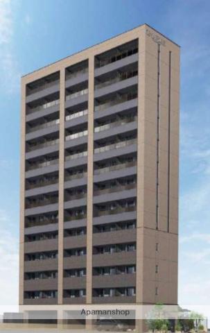 グランフォーレプライム千早