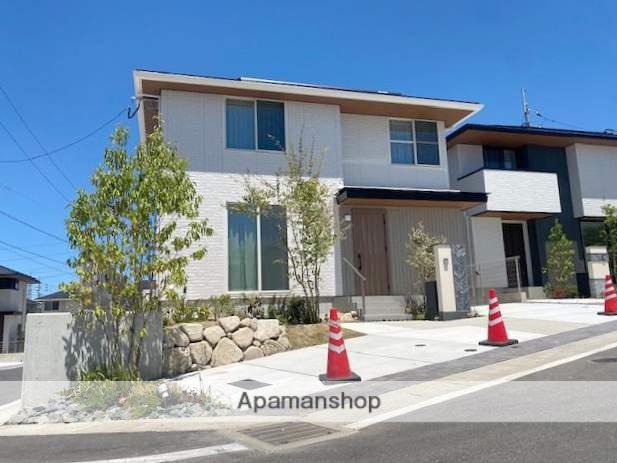 香椎線 香椎神宮駅 徒歩10分 2階建 築1年