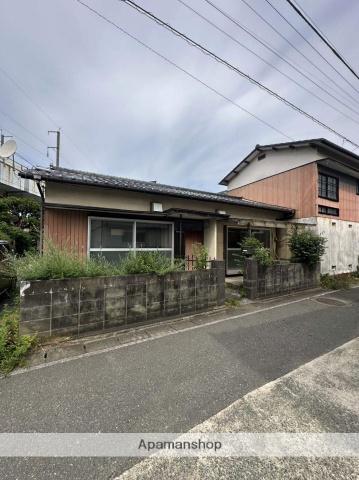 香椎線 土井駅 徒歩4分 1階建 築58年
