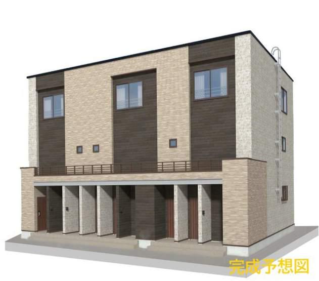 カーサ ラ ルーチェ2