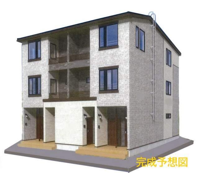 カーサ ラ ルーチェ Ⅰ