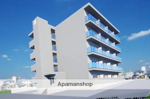 ラルヴェール御島崎