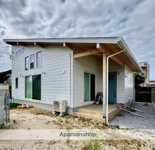 福岡県福岡市南区 2階建 築4年