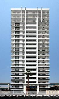 NO72 HARBOR イースト TOWER