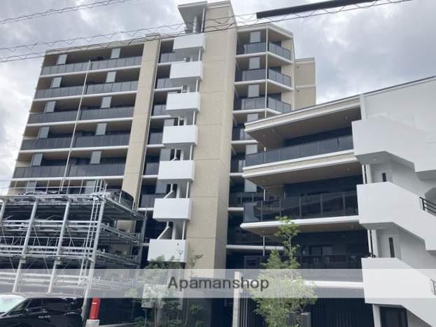 アメイズ友泉亭ザ・ヒルズ