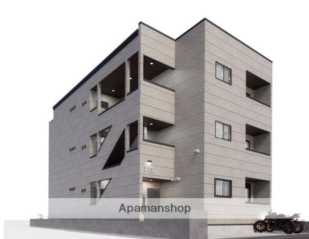 ROBOT HOME 唐の原Ⅱ