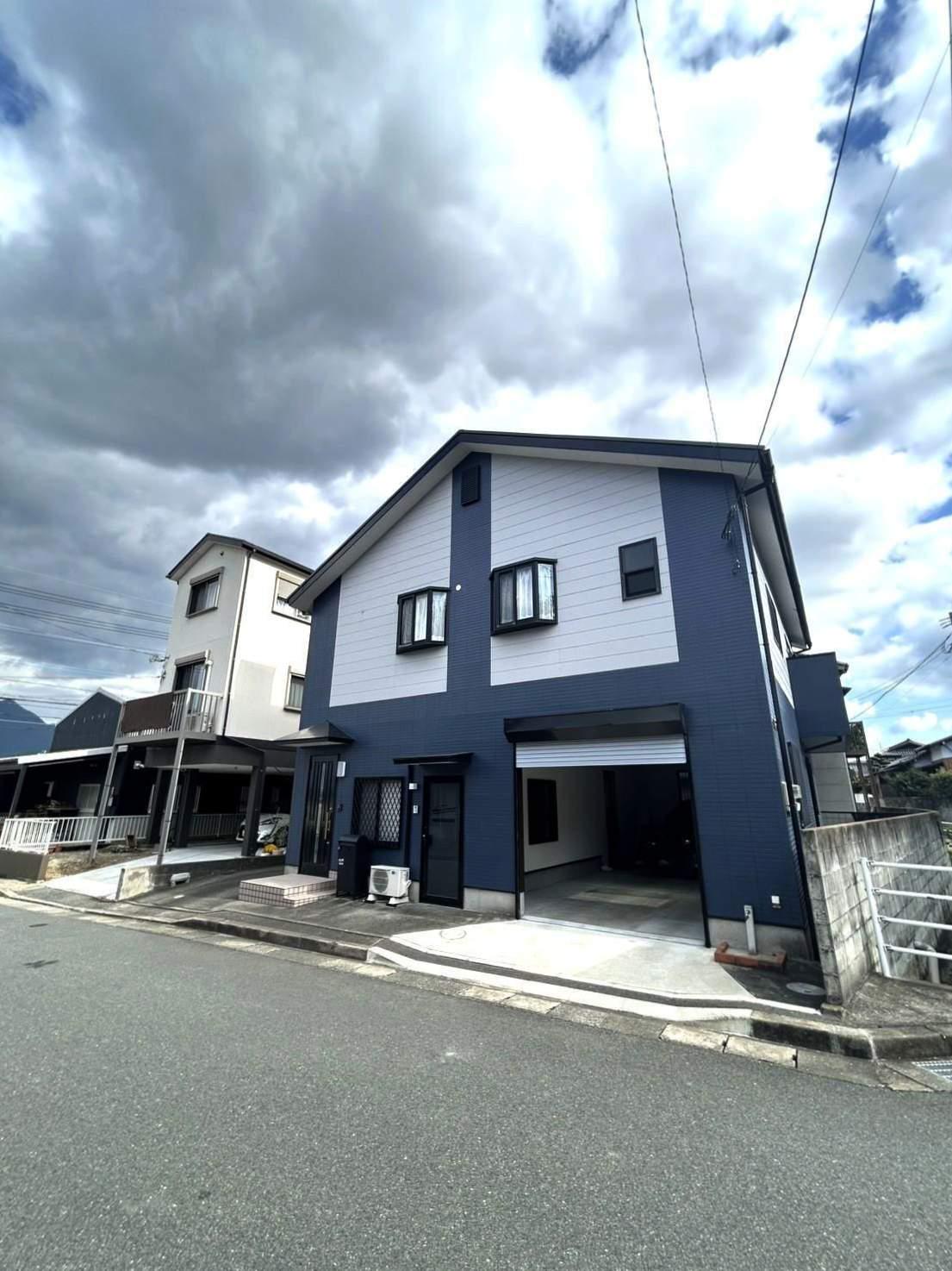 香椎線 宇美駅 徒歩22分  築28年(3LDK)