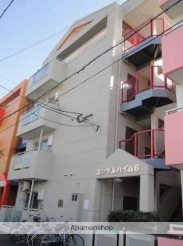 ユンゲルハイム原田