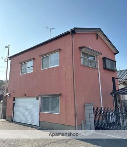 香椎線 宇美駅 徒歩14分 2階建 築37年