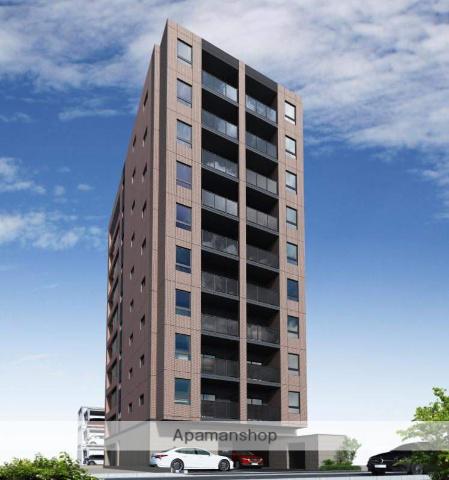 ODAKI BLDG OTEMON(2SLDK/7階)