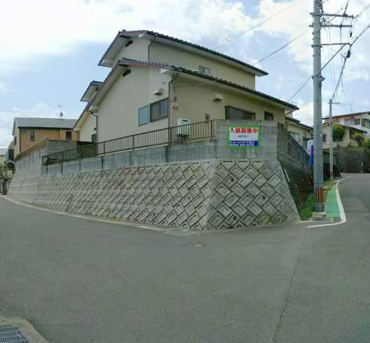 福岡県福岡市南区老司3丁目の戸建賃貸