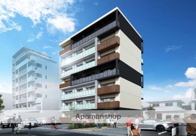 大楠2丁目プロジェクト