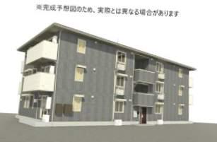 トリシア野多目I I