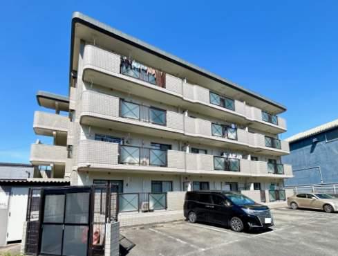 リバーサイド志免