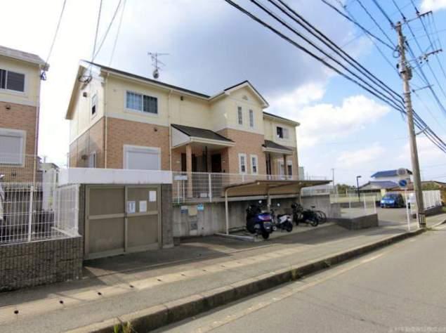 シャローム梅木A棟・B棟