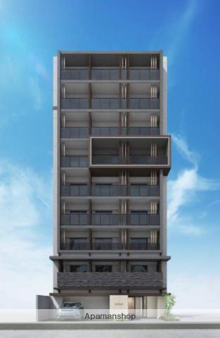 アルティザ箱崎駅前