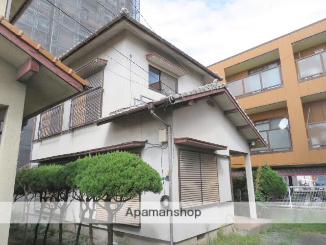 篠栗線 長者原駅 徒歩6分 2階建 築41年