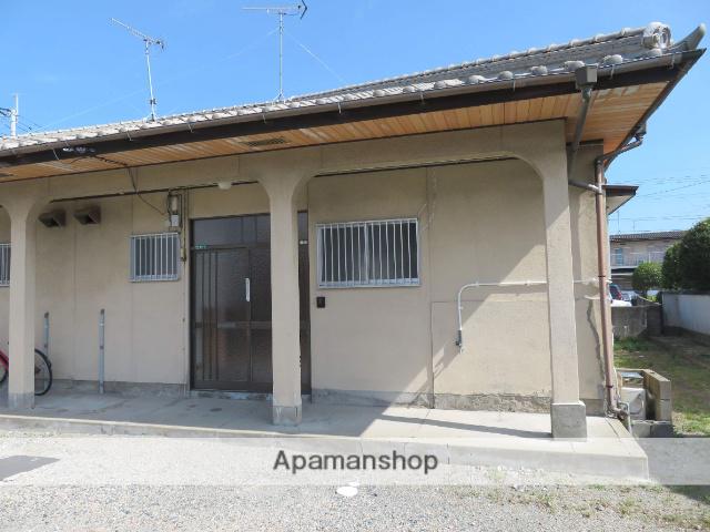 福岡県糟屋郡粕屋町長者原東2丁目の戸建賃貸