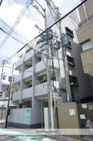 ハッピーエステートモア大濠